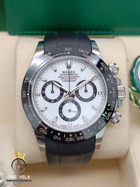 rolex cosmograph daytona - 40 mm - 116500ln|used rolex 116500ln.